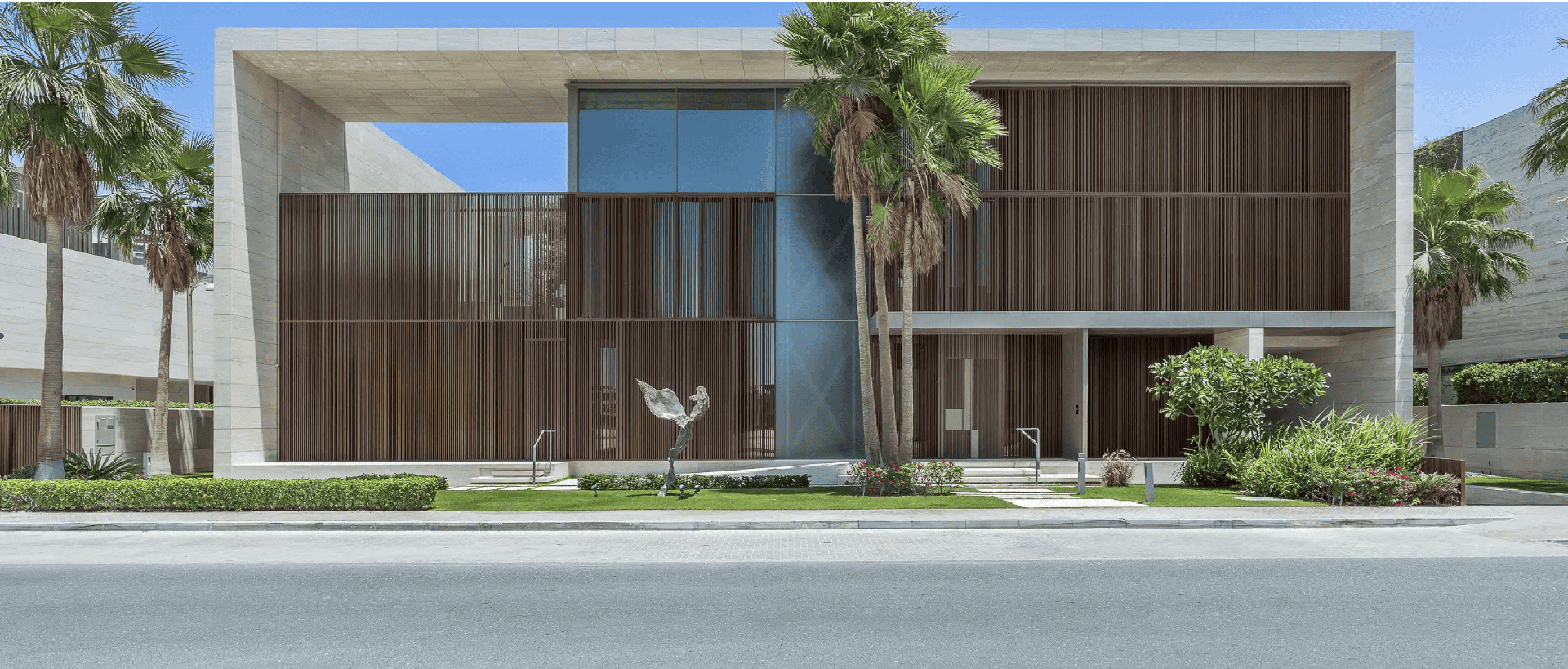 Spectacular Home on Billionaire’s Row