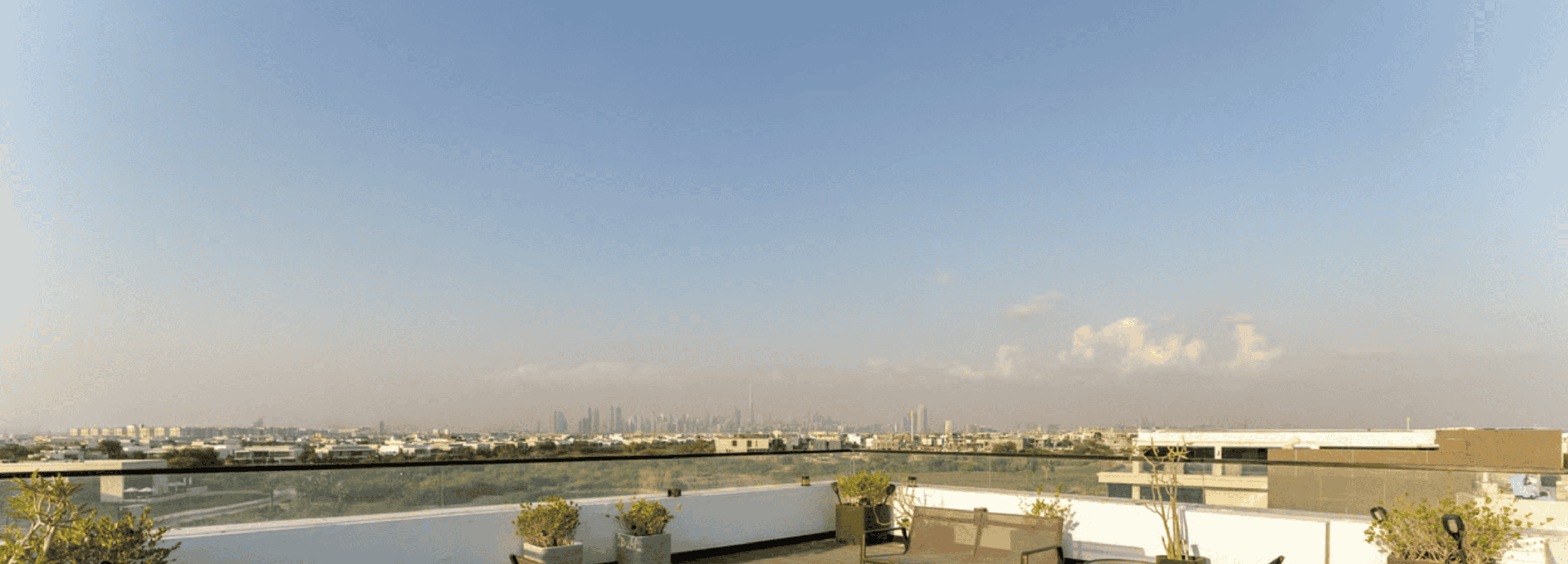 Rare Bespoke Mansion on the Golf Course